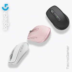 Mouse LOGITECH MX ANYWHERE 3