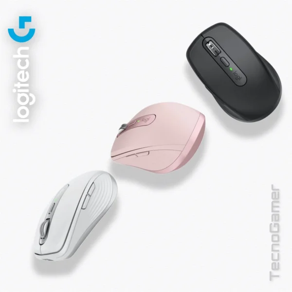 Mouse LOGITECH MX ANYWHERE 3