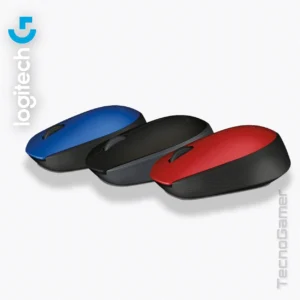 Mouse LOGITECH M170 Inalambrico