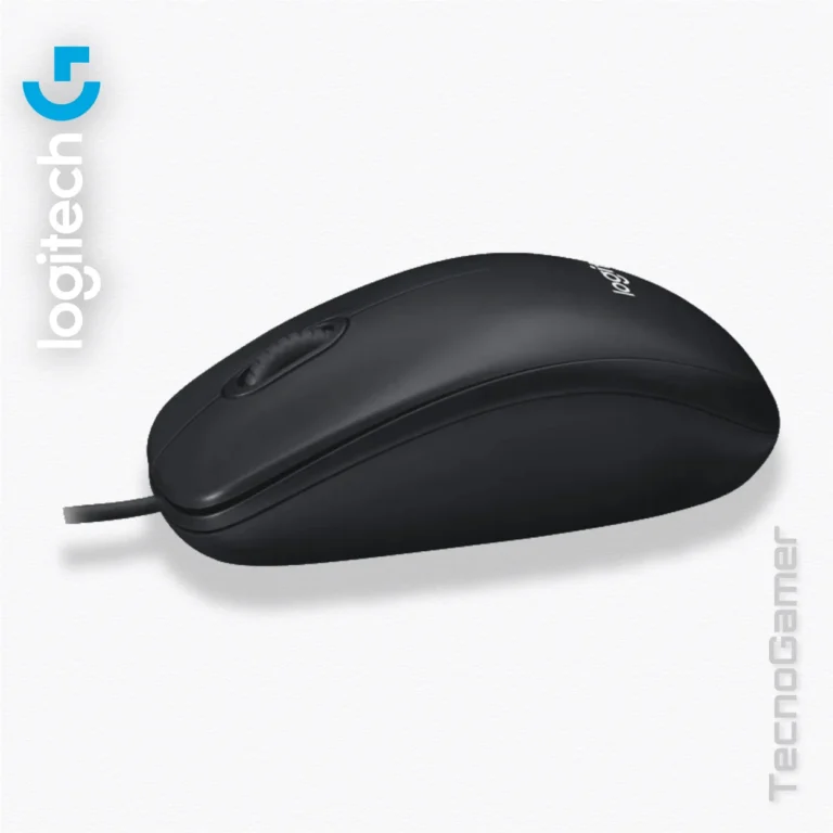 Mouse LOGITECH M90 1000 dpi