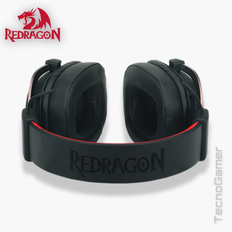 Audífono REDRAGON ZEUS 2