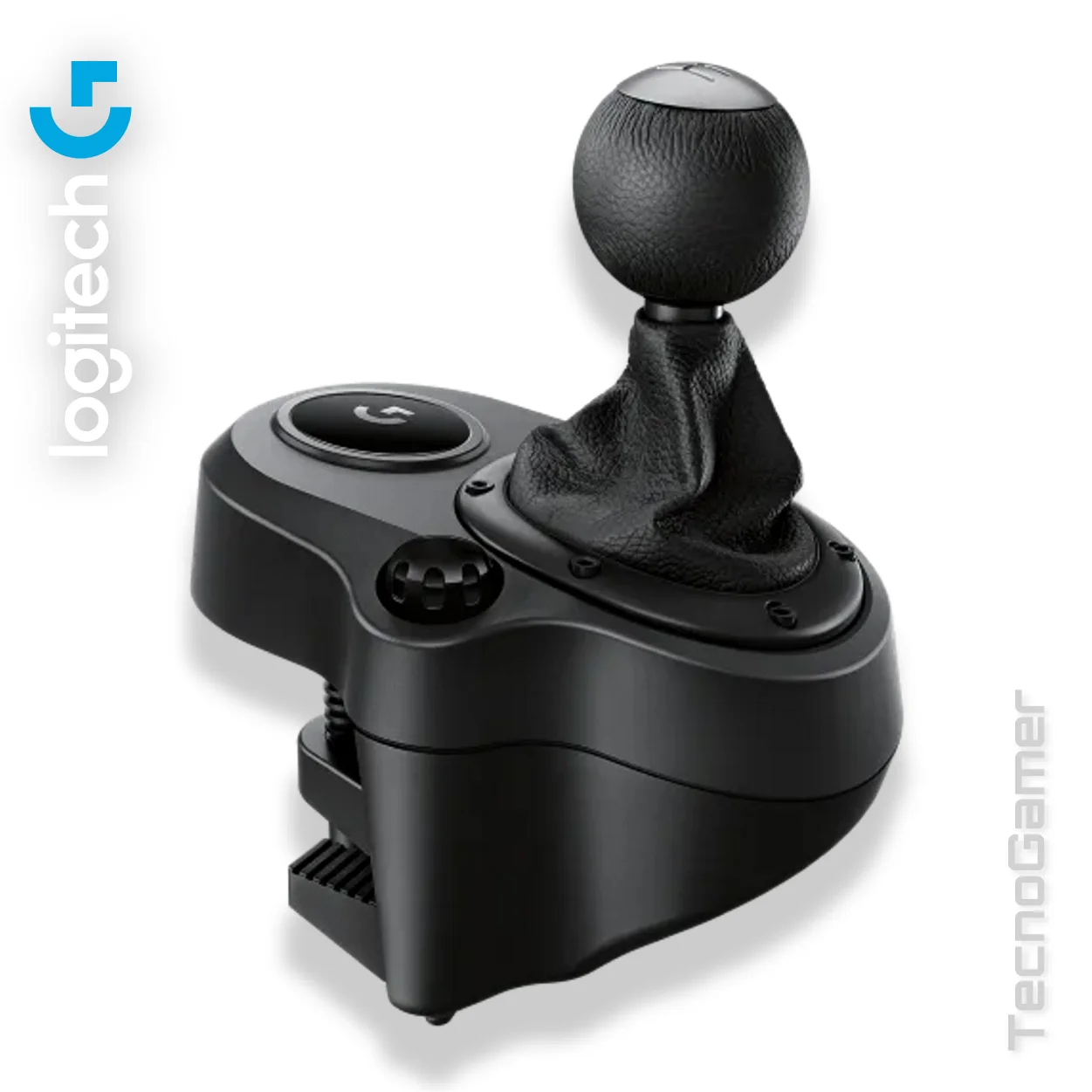 Logitech Driving Force Shifter