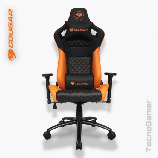 Silla Gamer COUGAR EXPLORE S