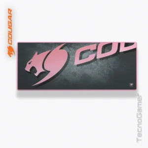 Padmouse COUGAR ARENA X PINK (100x40x5mm)