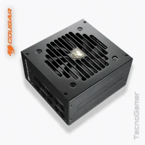 Fuente COUGAR GEX 750 80 PLUS GOLD