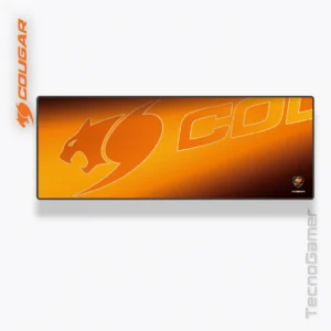 Padmouse COUGAR ARENA ORANGE (80x30)