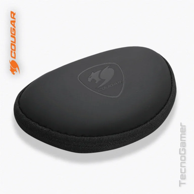 Audífono COUGAR HAVOC BT