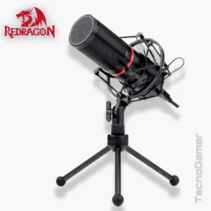 Microfono REDRAGON BLAZAR GM300