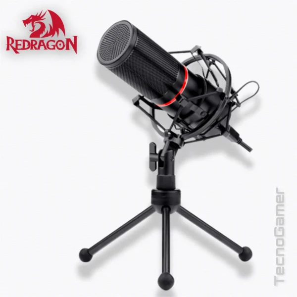 Microfono REDRAGON BLAZAR GM300