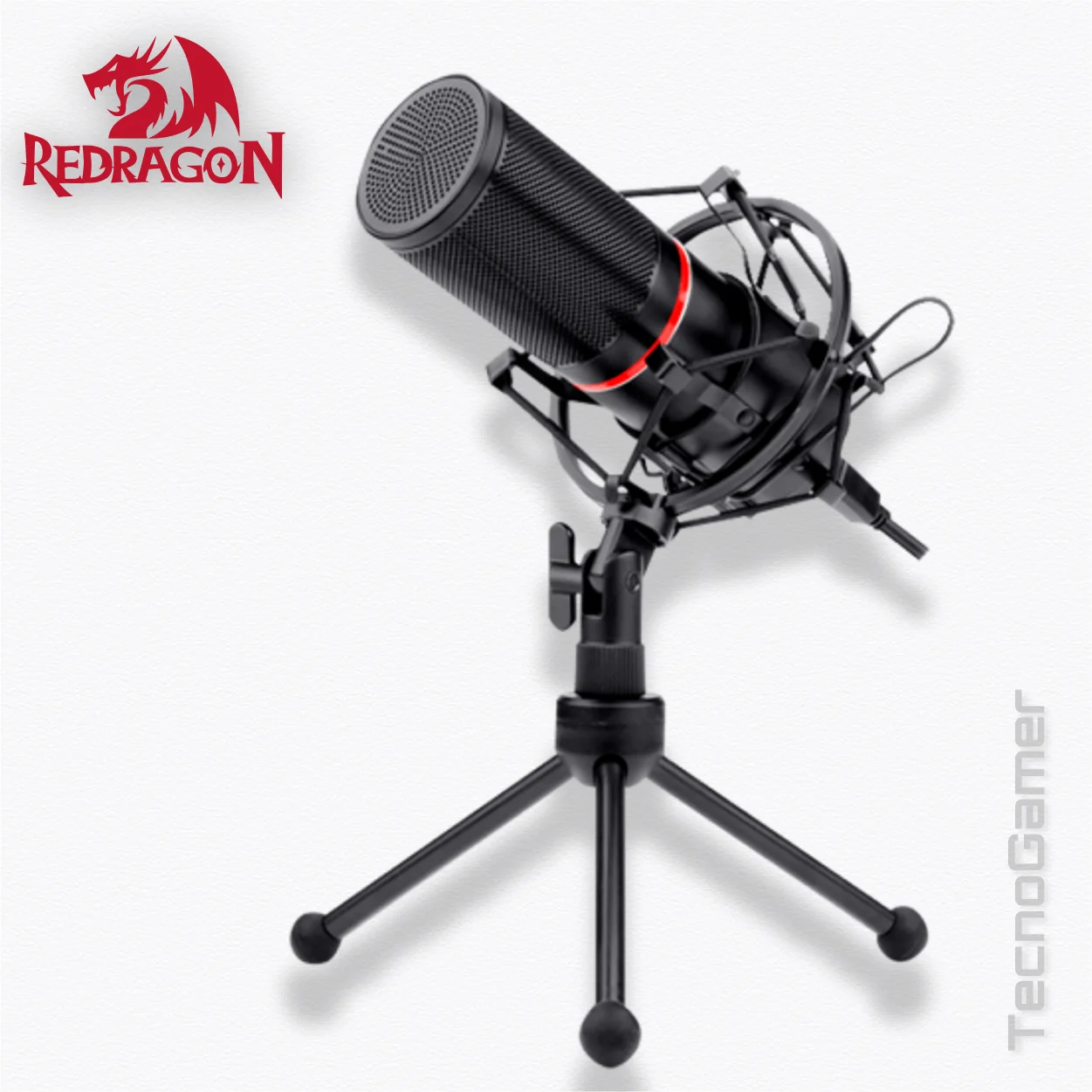 Microfono REDRAGON BLAZAR GM300