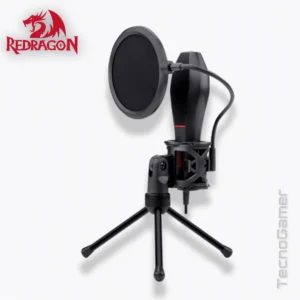 Microfono REDRAGON QUAZAR GM200
