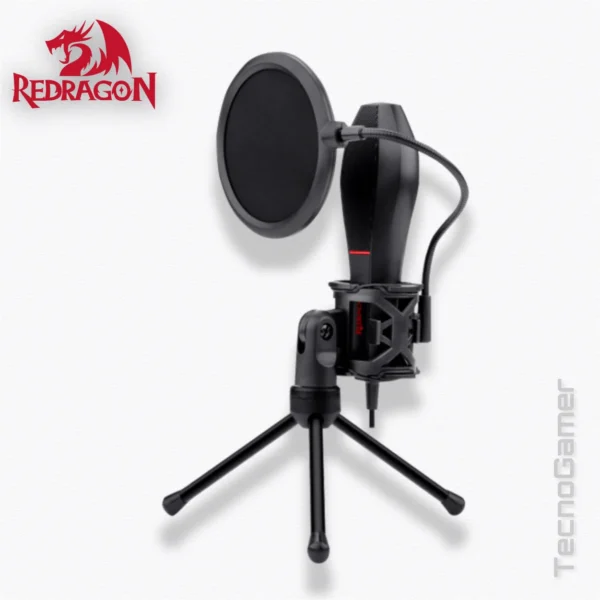 Microfono REDRAGON QUAZAR GM200