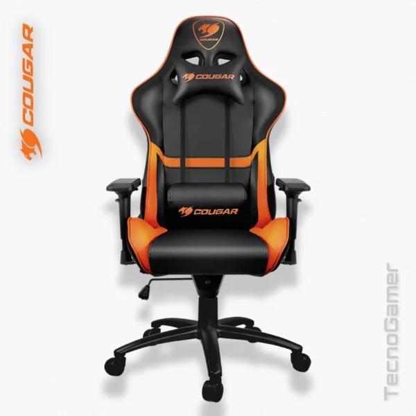 Silla Gamer COUGAR ARMOR