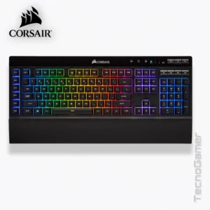 Teclado CORSAIR K57 RGB WIRELESS