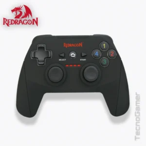 Mando REDRAGON HARROW G808