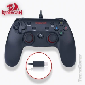 Mando REDRAGON SATURN G807