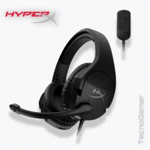 Audifono HYPERX CLOUD STINGER S 7.1