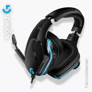Audifono LOGITECH G635