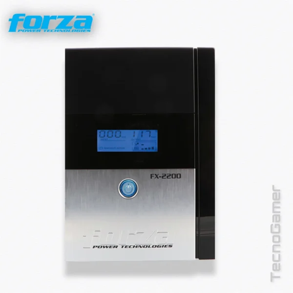 UPS FORZA 2200VA/1200W FX-2200LCD-U