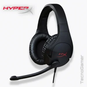 Audifono HIPERX CLOUD STINGER