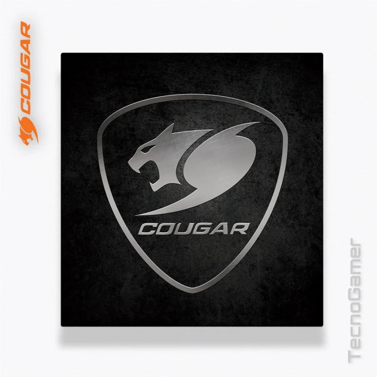 Alfombra COUGAR COMMAND (1.10x1.10 m.)