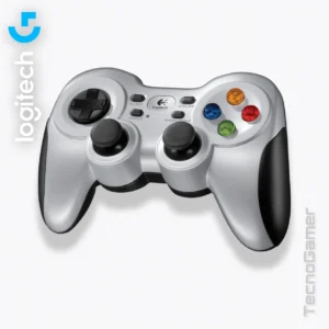 Mando LOGITECH F710