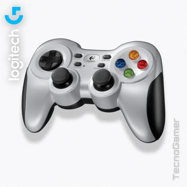 Mando LOGITECH F710
