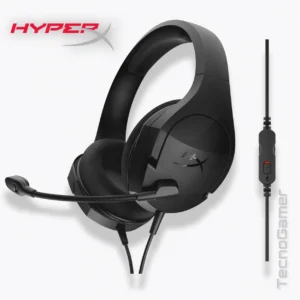 Audifono HYPERX CLOUND STINGER CORE