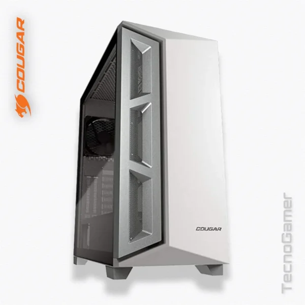 Case COUGAR Darkblader X5 White