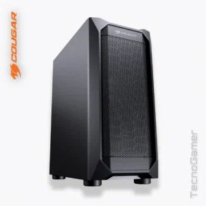 Case COUGAR MX410 MESH