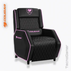 Sillón Gamer COUGAR RANGER EVA