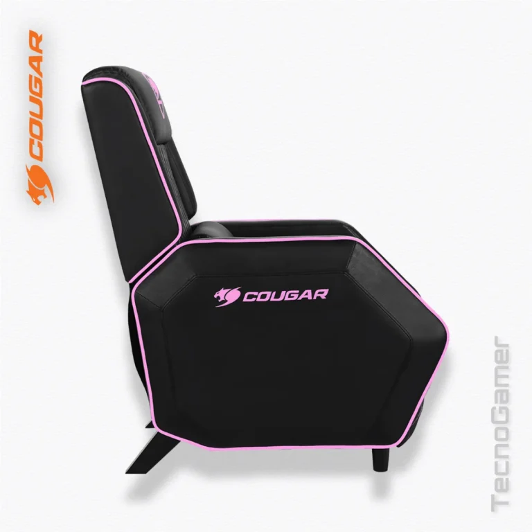 Sillón Gamer COUGAR RANGER EVA