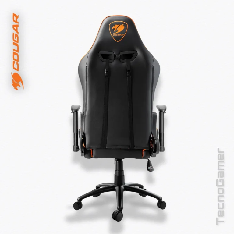 Silla Gamer COUGAR OUTRIDER