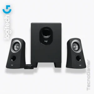 Parlante LOGITECH Z313 (2.1) 50W