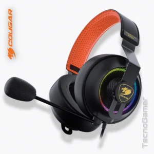 Audifono COUGAR PHONTUM PRO PRIX