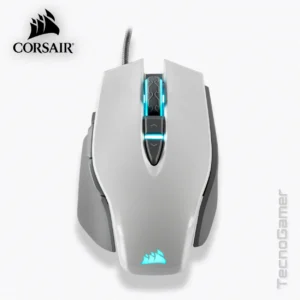 Mouse CORSAIR M65 RGB ELITE WHITE