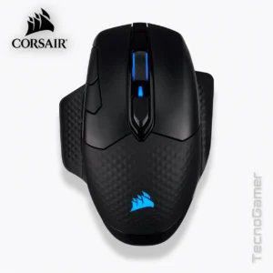 Mouse CORSAIR DARK CORE RGB PRO WIRELESS