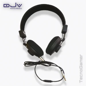 Audifono DJV TOSSE