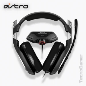Audifono ASTRO A40 Tr + Mixmap M80