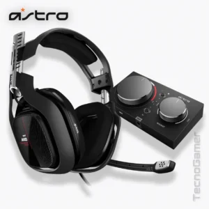 Audifono ASTRO A40 TR + MixAmp Pro TR