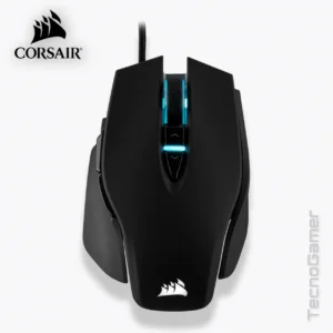 Mouse CORSAIR M65 RGB ELITE