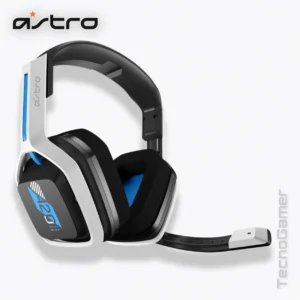 Audífono ASTRO A20 WIRELESS