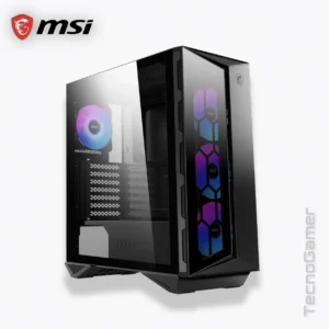 Case MSI MAP GUNGNIR 110R