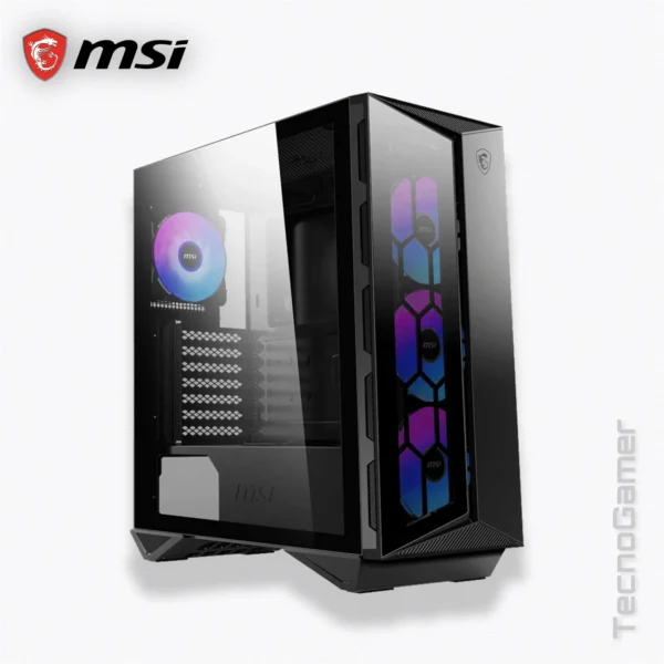 Case MSI MAP GUNGNIR 110R