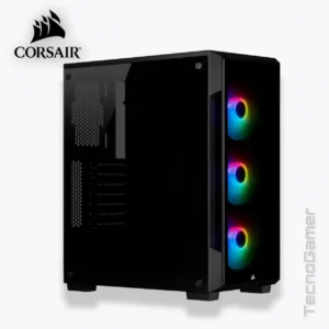 Case CORSAIR ICUE 220T