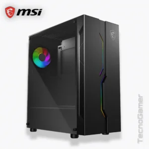 Case MSI MAG VAMPIRIC 010 MID