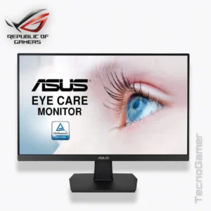 Monitor ASUS VA27EHE 27" 75Hz IPS FHD