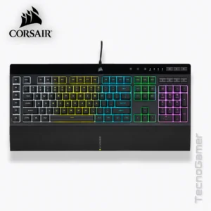 Teclado CORSAIR K55 RGB PRO
