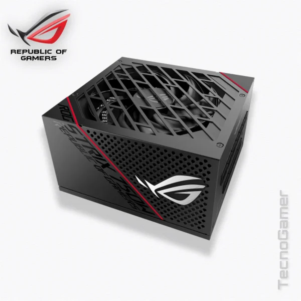 Fuente ASUS ROG STRIX 750W