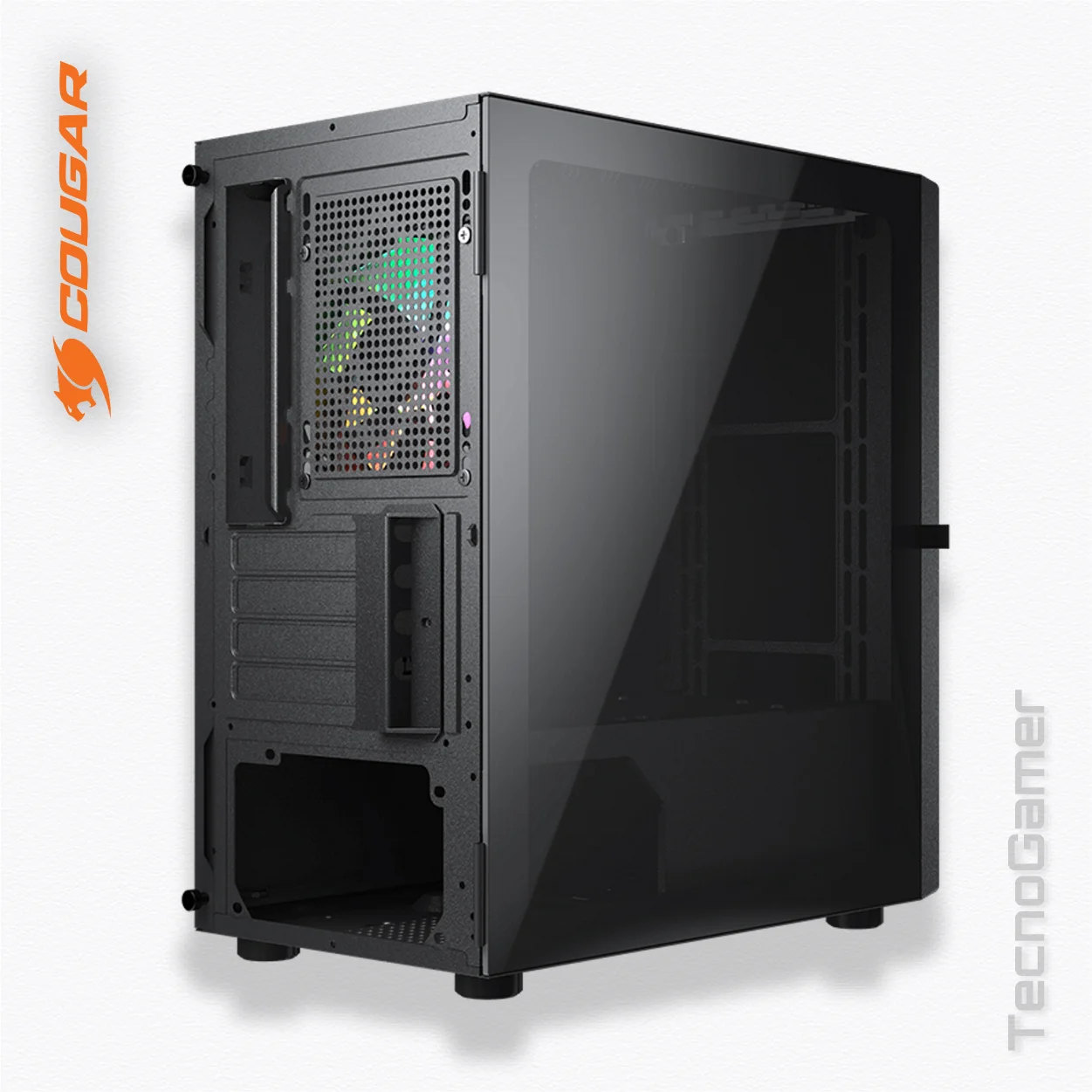 Case COUGAR PURITY RGB - Image 3